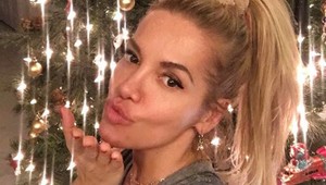 Najsympatickejšou celebritou pod vianočným stromčekom je Dara