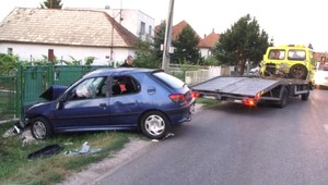 Nehodu zapríčinili alkohol a rýchlosť. Peter (†48) bol na mieste mŕtvy