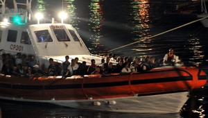 Potopila sa ďalšia loď so 150 utečencami