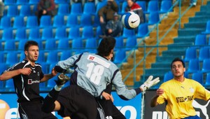 Z víťazstva sa tešili Petržalčania