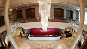 Luxus pre hokejistov Slovenska, budú bývať hneď pri hale