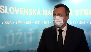 Rozhovor s Andrejom Dankom: Na Sputniku som robil štyri týždne, s Ficom by sme si nikdy neodkazovali, že sme idioti