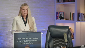 Vdova po aktivistovi Kirkovi sľúbila, že nikdy nenechá zomrieť jeho odkaz