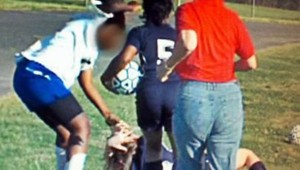 VIDEO: Futbalistke praskli nervy. Súperku bila ako šialená!