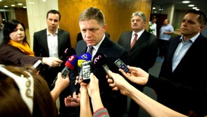 Štrajk, deň 3. Nočné rokovania odborárov s Ficom bez výsledku