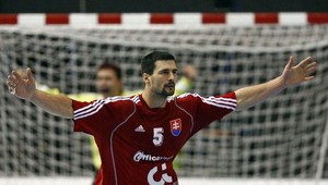 Hádzanári proti Bielorusom pravdepodobne i bez Šulca