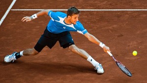 Kližan víťazom dvojhry na antukovom challengeri v San Maríne