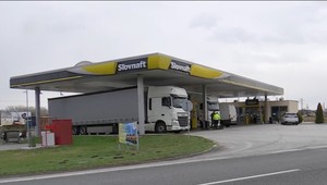 Čerpacie stanice zavádzajú opatrenia proti krádežiam. Prípady s rovnakým autom sa opakujú