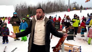 Silvestrovská pecka od Kandráčovcov! Roztancuje a ešte aj podporila dobrú vec!