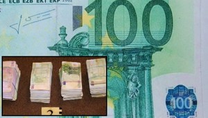 Pozor na falošné bankovky. Za polroka ich zadržali vyše 1500