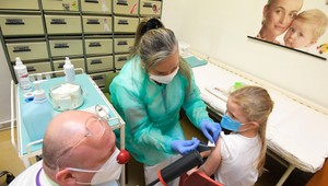 Kým proti kovidu sme sa očkovali vo veľkom, iné očkovania odmietame