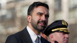 Mladíci plánovali útok pri dome starostu New Yorku. Inšpiroval ich Islamský štát