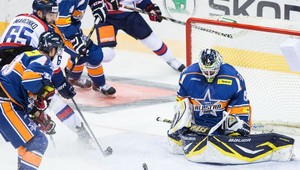 VIDEO. Reprezentácia sa rozlúčila výhrou nad extraligistami