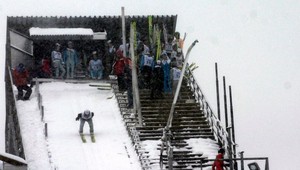 Majster sveta v letoch triumfoval v Engelbergu