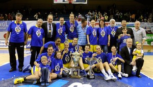 Košice v Európskej lige proti Fenerbahce, Schiu i Orenburgu