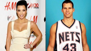 Humphries je slobodný, rozviedol sa s Kardashianovou