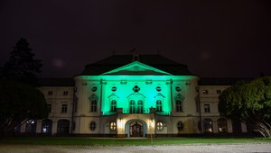 Nová budova Úradu vlády prejde rekonštrukciou. Tá presiahne tri milióny eur