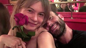 Nevera a rozchod?! Naopak, hviezdnemu páru sa narodilo tretie bábo!