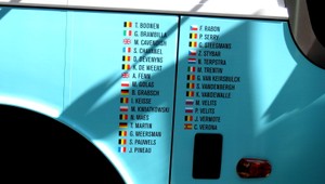 tvojenoviny: Chybná vlajka. Velitsovci pretekajú za Rusko