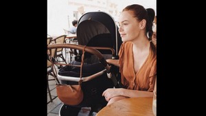 Herečka Mária Bartalos ukázala SYNA Noela