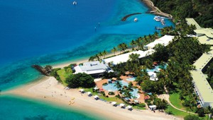 Ochutnávka zo života bilionára. Tu trávia svoj čas...