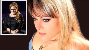 Milka (35). Kaderníčka so zlatom v hrdle