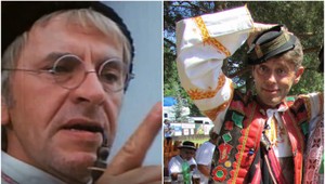 Imitátor Jozefa Kronera valcuje internet: Neuveriteľné, ako dokáže napodobniť hercov hlas!