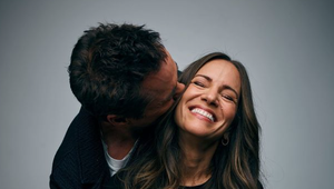 Robert Downey Jr. je dvadsať rokov po boku svojej krásnej ženy: Aké je tajomstvo ich vzťahu?