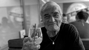 Vo veku 89 rokov zomrel známy režisér Juraj Svoboda