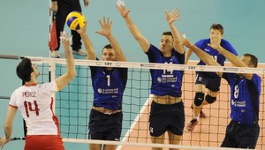 Highlight: Prehra Slovákov pod vysokou sieťou so Španielskom