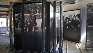 V Múzeu holokaustu v Seredi ocenili osoby, ktoré bojovali proti antisemitizmu