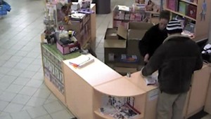 Lupič - výmysleník! Okradol starčeka ako policajt