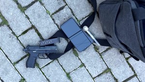 Streľba v Bratislave: Muž mal vystreliť po skupinke ľudí