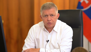 Ak sa neobnoví tranzit ropy, Slovnaft nebude pokračovať v dodávkach nafty pre Ukrajinu, vyhlásil premiér