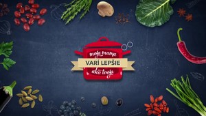 Zmeny v televíznej kuchyni. Moja mama varí lepšie ako tvoja po novom