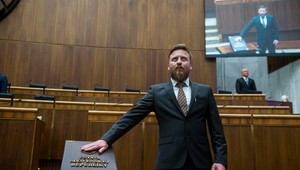 Peter Kotlár bude novým splnomocnencom pre preverenie manažmentu pandémie