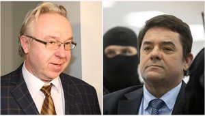 Prokurátor Šanta: Odsúdením Kočnera a Ruska sa to nekončí. Mimo lavicu obžalovaných poslal tvrdý odkaz