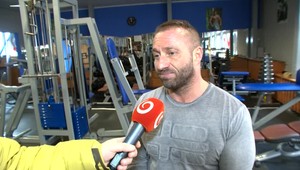 Majster sveta v kulturistike prehovoril o kauze zakázaného predaja anabolík