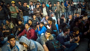 Afganci vytvorili sieť prevádzačov, ktorá dopravuje utečencov do Únie