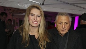 Olga Menzelová porodila: Dieťa prišlo na svet predčasne! Kto je otec?