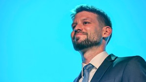 Šimečka nebude predsedom poslaneckého klubu PS, v kuloároch však koluje toto meno