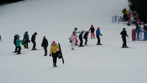 Počasie brzdí strediská: Na ktorých zjazdovkách si budete môcť čoskoro zalyžovať?