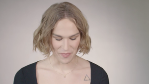 Zmena pohlavia je dokonaná! Seriálový herec sa svetu predstavil už ako žena!