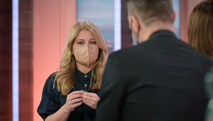 VEĽKÝ rozhovor s prezidentkou