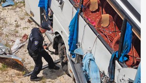 Zranení Česi sú doma. Z Brna smeroval špeciál do Prahy