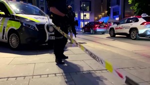 Po streľbe v bare zomrel jeden človek, útočník ušiel po vlastných