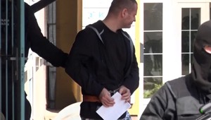 Na NAKA v Nitre vypovedal ďalší obvinený v prípade vraždy Jána Kuciaka, Miroslav Marček