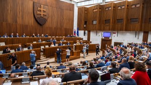 NR SR opäť neuznášaniaschopná: Poslanci ilegálnu migráciu pred voľbami používajú, ale riešiť ju asi nechcú