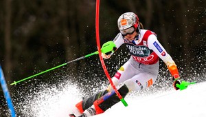 Chorvátsky Záhreb ovládla Petra Vlhová. Vyhrala prvé miesto v slalome