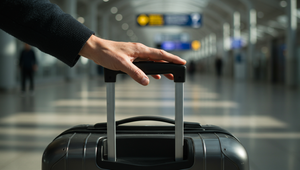 Príručná batožina bez príplatku. Európski poslanci schválili výrazné zmeny pri cestovaní lietadlom